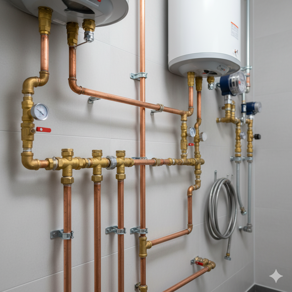 Technicien Solstis Chauffage