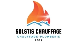 Logo Solstis Chauffage — plombier chauffagiste